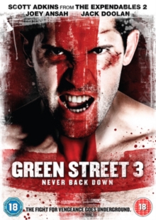 Green Street 3, DVD DVD Green Street 3, DVD DVD
