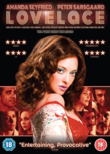 Lovelace, DVD DVD Lovelace, DVD DVD