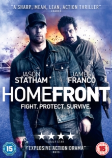 Homefront, DVD DVD Homefront, DVD DVD