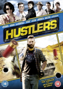 Hustlers, DVD DVD Hustlers, DVD DVD