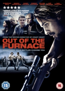 Out of the Furnace, DVD DVD Out of the Furnace, DVD DVD