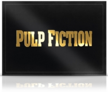 Pulp Fiction, Blu-ray Pulp Fiction, Blu-ray