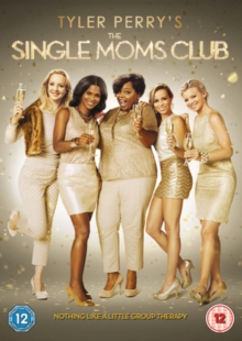 The Single Moms Club, DVD DVD The Single Moms Club, DVD DVD