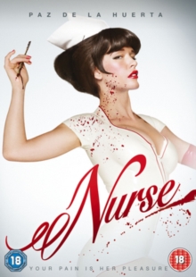 Nurse, DVD DVD Nurse, DVD DVD