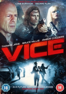 Vice, DVD DVD Vice, DVD DVD