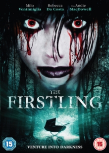 The Firstling, DVD The Firstling, DVD