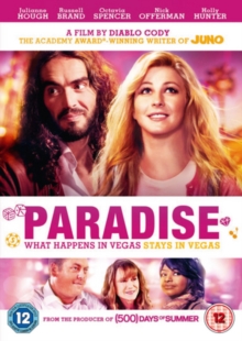 Paradise, DVD DVD Paradise, DVD DVD