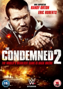 The Condemned 2, DVD The Condemned 2, DVD
