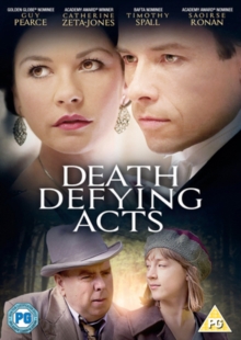 Death Defying Acts, DVD DVD Death Defying Acts, DVD DVD