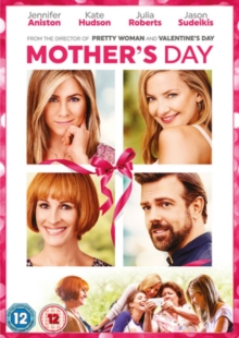 Mother's Day, DVD DVD Mother's Day, DVD DVD