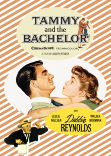 Tammy and the Bachelor, DVD DVD Tammy and the Bachelor, DVD DVD