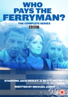 Who Pays the Ferryman?: The Complete Series, DVD DVD Who Pays the Ferryman?: The Complete Series, DVD DVD