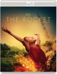 The Rocket, Blu-ray The Rocket, Blu-ray
