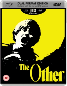 The Other, Blu-ray BluRay The Other, Blu-ray BluRay