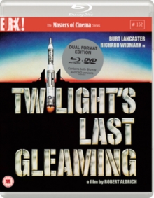 Twilight's Last Gleaming - The Masters of Cinema Series, Blu-ray BluRay Twilight's Last Gleaming - The Masters of Cinema Series, Blu-ray BluRay