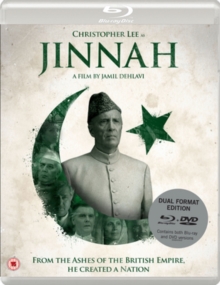 Jinnah, Blu-ray Jinnah, Blu-ray