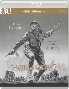 Paths of Glory - The Masters of Cinema Series, Blu-ray Paths of Glory - The Masters of Cinema Series, Blu-ray