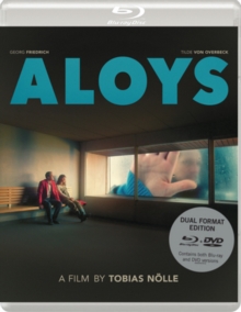 Aloys, Blu-ray BluRay Aloys, Blu-ray BluRay