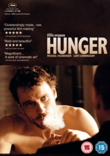 Hunger, DVD DVD Hunger, DVD DVD