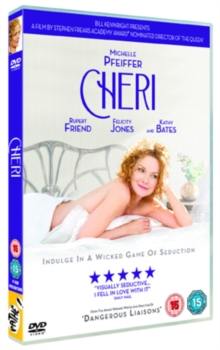 Cheri, DVD DVD Cheri, DVD DVD