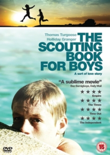 The Scouting Book for Boys, DVD The Scouting Book for Boys, DVD
