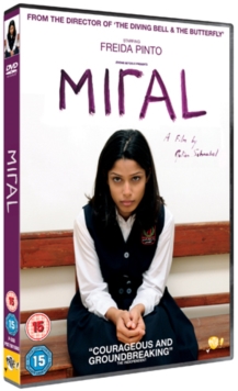 Miral, DVD DVD Miral, DVD DVD