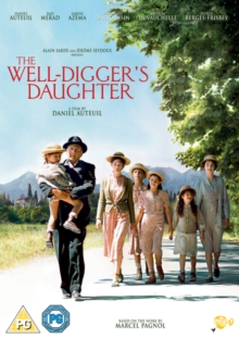 The Well-digger's Daughter, DVD The Well-digger's Daughter, DVD