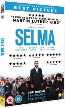Selma, DVD DVD Selma, DVD DVD