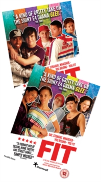 Fit, DVD DVD Fit, DVD DVD