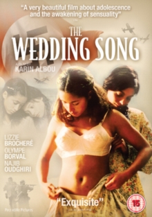 The Wedding Song, DVD DVD The Wedding Song, DVD DVD