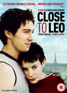 Close to Leo, DVD DVD Close to Leo, DVD DVD