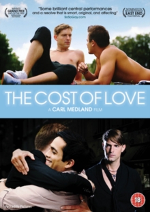 The Cost of Love, DVD DVD The Cost of Love, DVD DVD