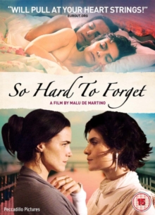 So Hard to Forget, DVD DVD So Hard to Forget, DVD DVD