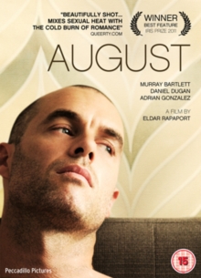 August, DVD DVD August, DVD DVD