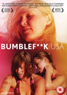 Bumblef**k, USA, DVD Bumblef**k, USA, DVD