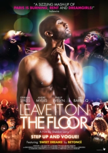 Leave It On the Floor, DVD DVD Leave It On the Floor, DVD DVD