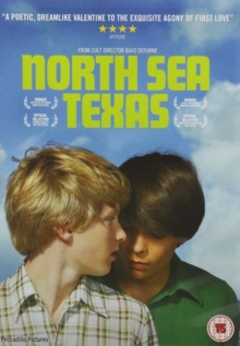 North Sea Texas, DVD DVD North Sea Texas, DVD DVD