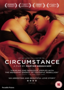 Circumstance, DVD DVD Circumstance, DVD DVD