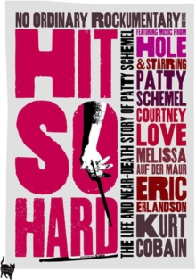 Hit So Hard, DVD DVD Hit So Hard, DVD DVD
