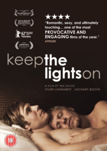 Keep the Lights On, DVD DVD Keep the Lights On, DVD DVD