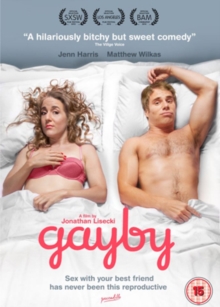 Gayby, DVD DVD Gayby, DVD DVD