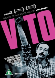 Vito, DVD DVD Vito, DVD DVD