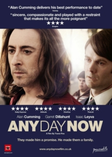 Any Day Now, DVD DVD Any Day Now, DVD DVD