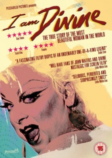 I Am Divine, DVD DVD I Am Divine, DVD DVD