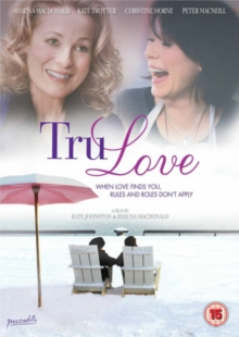 Tru Love, DVD DVD Tru Love, DVD DVD