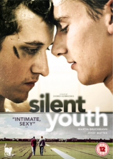 Silent Youth, DVD DVD Silent Youth, DVD DVD