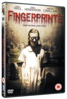 Fingerprints, DVD Fingerprints, DVD