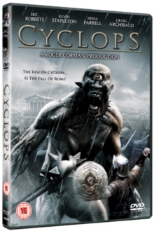 Cyclops, DVD DVD Cyclops, DVD DVD
