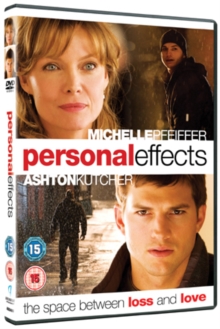 Personal Effects, DVD Personal Effects, DVD