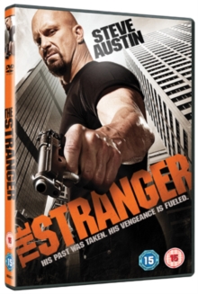 The Stranger, DVD The Stranger, DVD